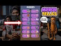 LIVE 🔴 MERGE FELLAS Anomalies. #brainrot #fun #funny #absurd #anomalies #live #cute #game #fyp #1