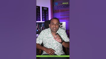 Back Test in Algo Trading Learn with @Algotise_