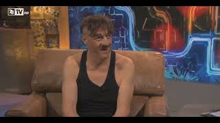 Каналин Цолов Говори За Муфите