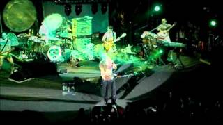 Morrissey - When last I spoke to Carol (Rio de Janeiro, 09.03.2012)