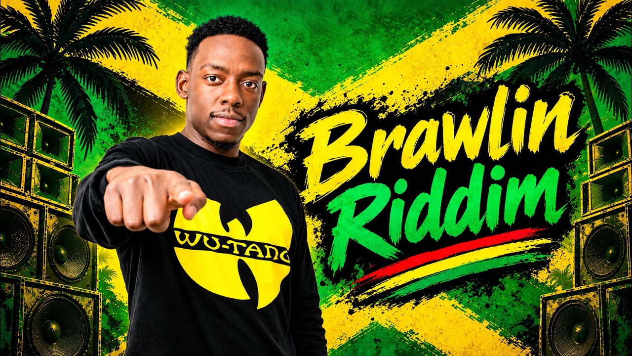 BRAWLING RIDDIM FT EL TIPO thumbnail