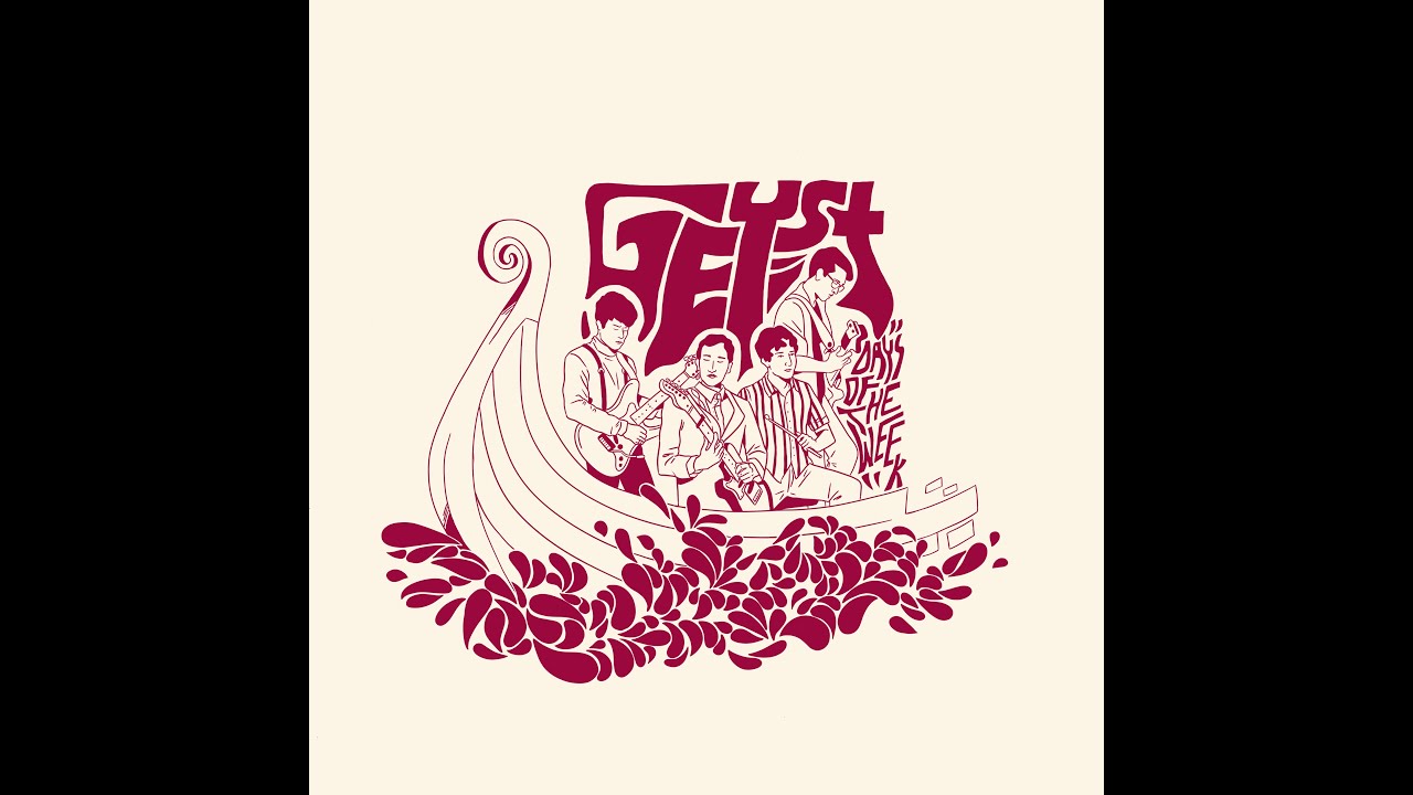 YouTube에서 Same Face - Geyst 보기 YouTube에서 Same Face - Geyst 보기