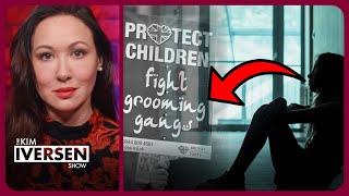 The UK Has Covered Up THOUSANDS Of Grooming Gang Rapes
