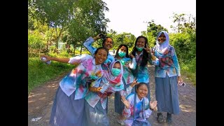 Lagu Sedih Perpisahan - Selamat Tingggal Teman Teman Ku