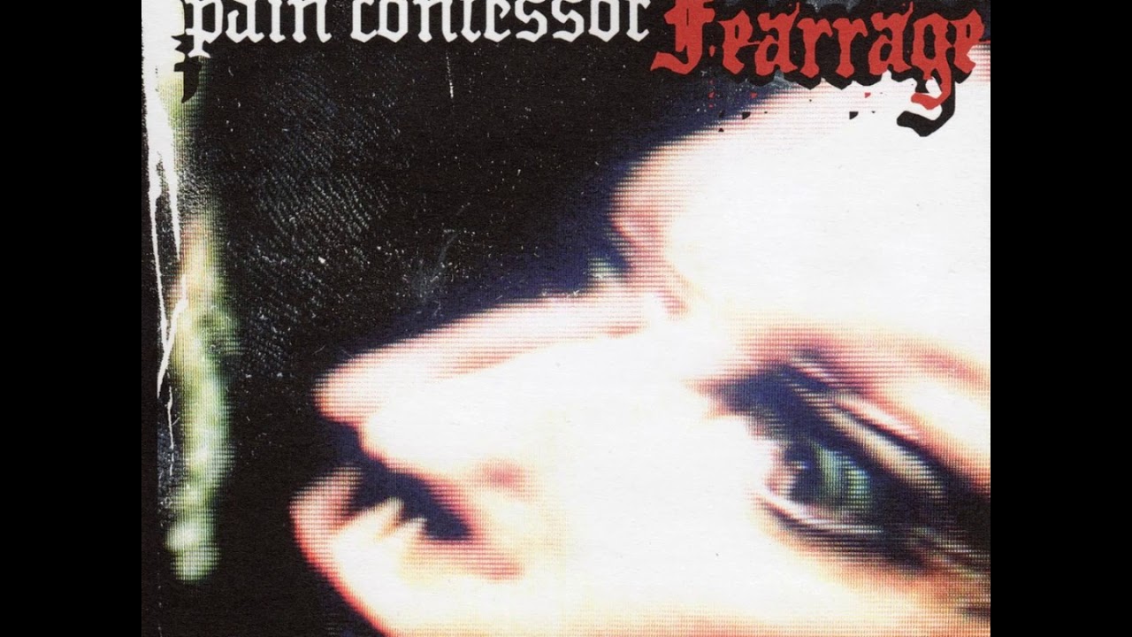 Pain Confessor - Another Door [Finland] [HD] (+Lyrics)