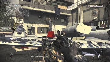 Call of Duty:Ghost 1.10 RTM KeyBoard and Spawn Entities By RawDog