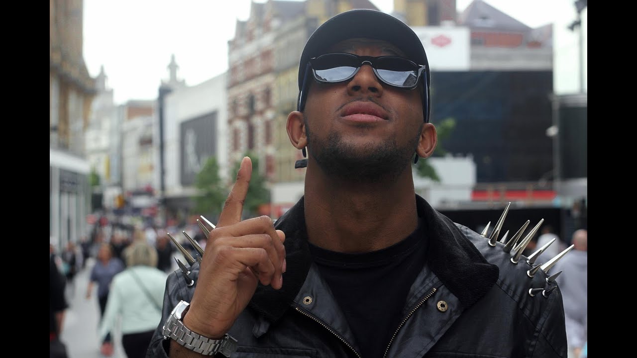 @LabTvEnt - Sha_Do - Liverpool City ft Esco Williams (Net Video)