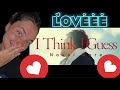 Novel Core - I Think I Guess (Official Video)|REACTION