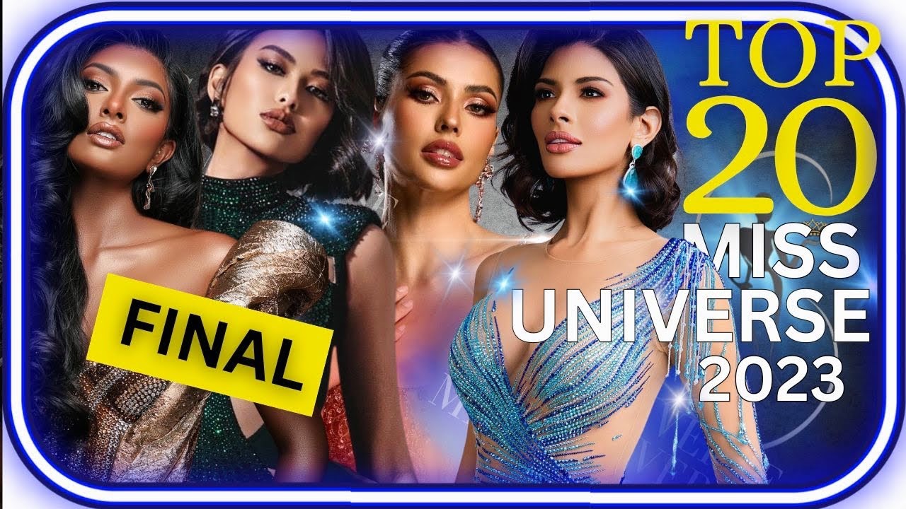 Miss Universe Philippines 2023 First Hot Picks