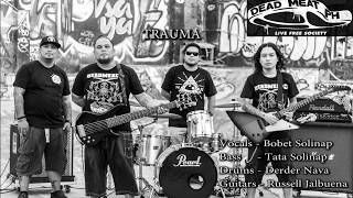 Trauma -  Bakod Official MV