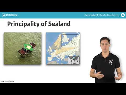 Dictionaries part2 DATA SCIENCE WITH PYTHON