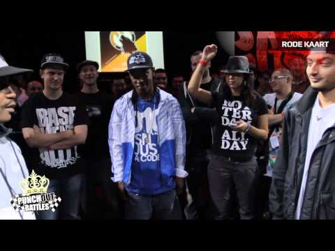 D Wright vs H-Suna