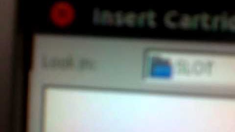 Ubuntu Emulation [Nintendo DS]