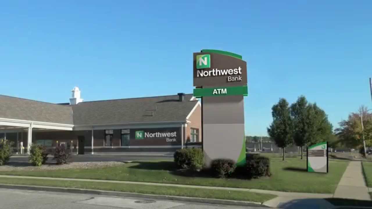 Northwest Bank YouTube