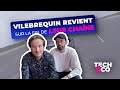 Vilebrequin arrive sur top gear france le duo revient sur la fin de sa chane