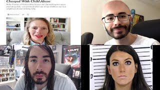 penguinz0 Most Evil People Compilation