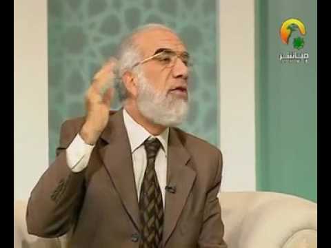 أول من تحدث العربية أجمل قصة عن عاد قوم هود الشيخ عمر عبد الكافي