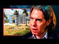 The WORST Epstein Island Story You've NEVER Heard! – Matthew Steeples