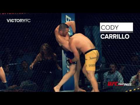VFC 50: Fight Week Preview