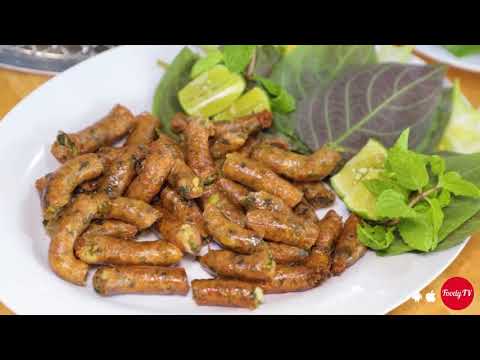 Dê tươi Thắng Mập – quán nhậu ngon ở Sài Gòn