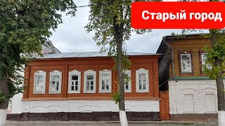 Малые города России|Открываю для себя Чаплыгин заново|Путевые заметки|