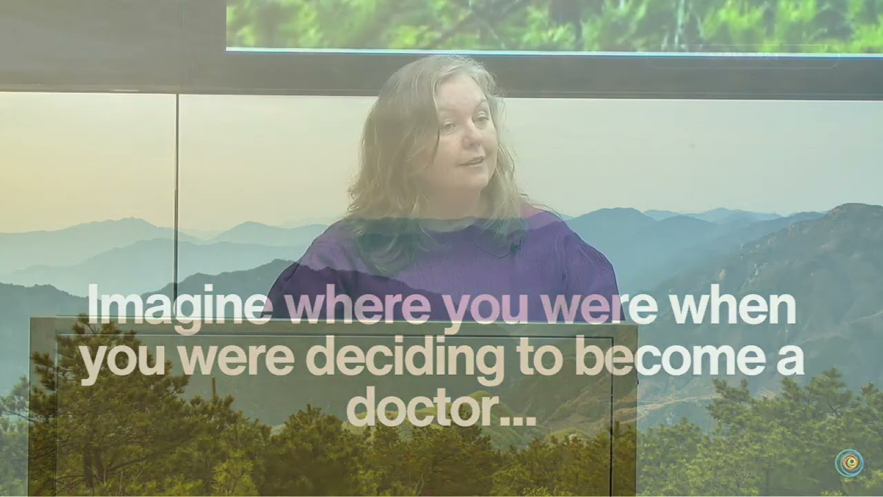 The Third Annual Wisdom of Practice Clinic