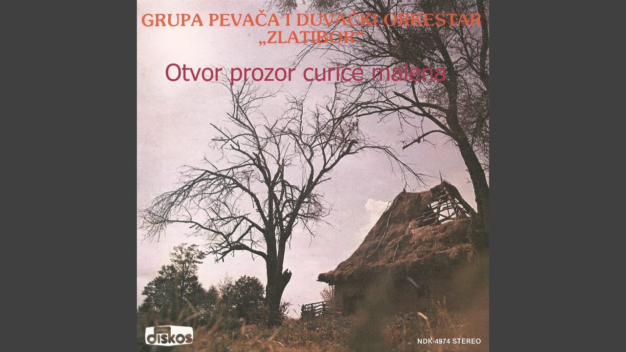 Otvor prozor curice malena