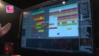 Bitwig Studio - NAMM 2014