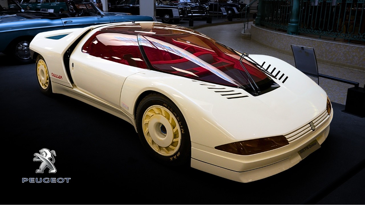 A HISTÓRIA dos Carros Mais BIZARROS e ESTRANHOS Já Criados – Parece até Mentira!