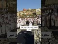 سعودی عرب مکہ میں شادی میں ہوائی فائرنگ Firing Weapon Saudiarabia Makkah