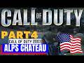 Call of Duty® (2003) | Alps Chateau | FULL Gameplay | Part 4