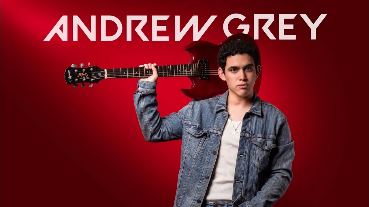 ANDREW GREY EN EMPRÉNDELO 28.11.2025 - YouTube