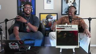 Dad Reacts to The Weeknd - Echoes of Silence