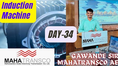 Selection series DAY34 #mahatransco #assistant_engineer #mseb #mahadiscom #mahagenco #ibps #iti #ae