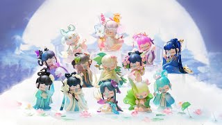 ROLIFE NANCI BLIND BOX | Poetic Beauty