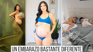SABEMOS EL SEXO DEL BEBÉ? SENTIMIENTOS ENCONTRADOS CON LA CICATRIZ Y MUCHO CANSANCIO 🔥 Bessy Dressy
