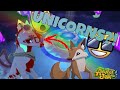 UNICORNS IN AJ?! | ✨️🪅