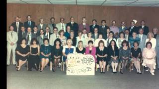 Class Reunion Class of 1965