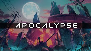 APOCALYPSE - Synthwave Music MIX