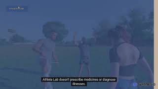 Unlocking Your Athletic Potential with Athlete Lab
