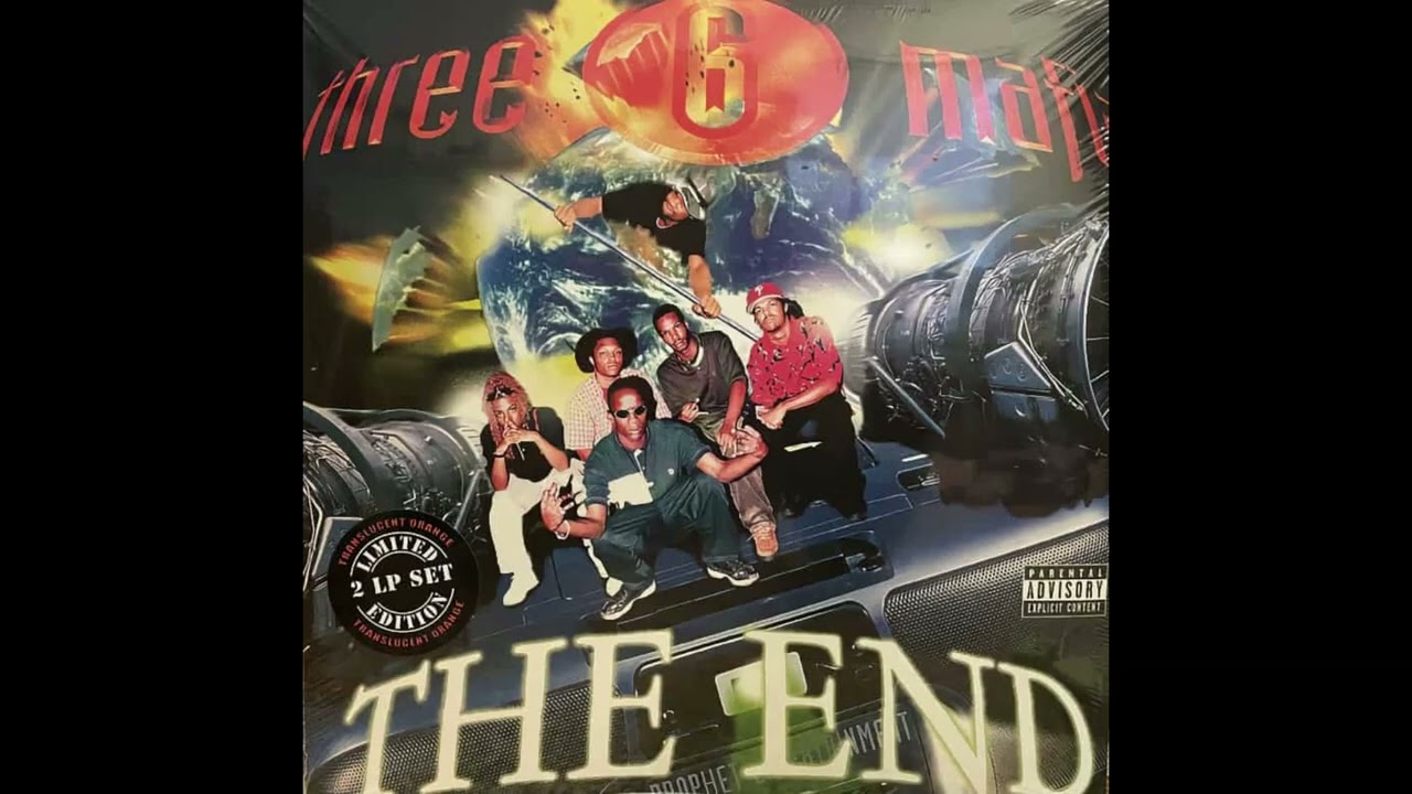 [FREE] Three 6 Mafia Type Beat - 