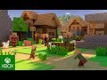 Minecraft: Village & Pillage アップデート | 日本マイクロソフト