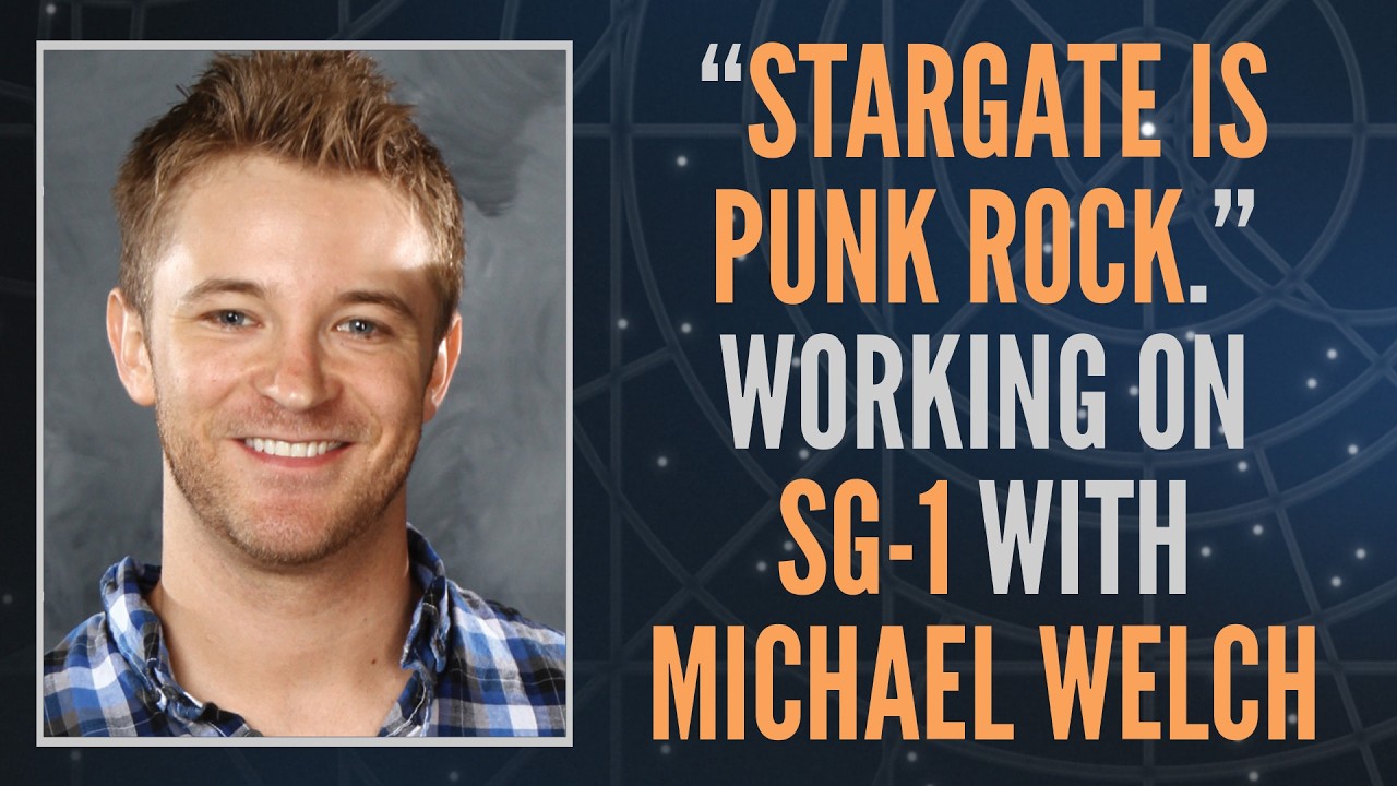 Share This Video ► https://youtu.be/84D668enyII
Watch the Original Episode ► https://youtube.com/live/sCR4HO-Z99o 

Visit DialtheGate ► http://www.dialthegate.com
on Facebook ► https://www.facebook.com/dialthegate
on Instagram ► https://instagram.com/dialthegateshow
on Twitter ► https://twitter.com/dial_the_gate
Visit Wormhole X-Tremists ► https://www.youtube.com/WormholeXTremists
Visit The Daily Gate ► https://www.youtube.com/@thedailygate

MERCHANDISE!
http://www.dialthegate.com/merch

SUBSCRIBE!
https://youtube.com/dialthegate/

***
"Stargate," "Stargate SG-1," "Stargate Atlantis," "Stargate Universe," and all related materials are owned by Amazon MGM Studios.

#Stargate
#DialtheGate
#TurtleTimeline