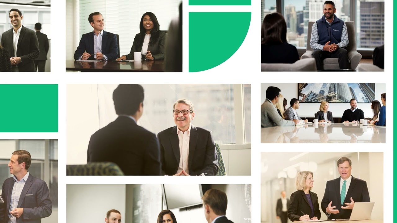 Lincoln International at a Glance