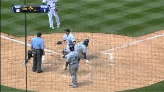 2011/07/17 Recap: MIL 4, COL 3