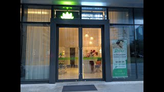 Sneak Peak of Breeze Oriental Spa & Massage | Best Massage Spa in BGC, Taguig