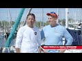 NorthU Regatta Experience at the Helly Hansen Sailing World Regatta in Annapolis