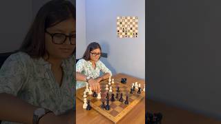 Counter Attack Punishes Black’s Miscalculation! Massive Material Loss ♟️🔥