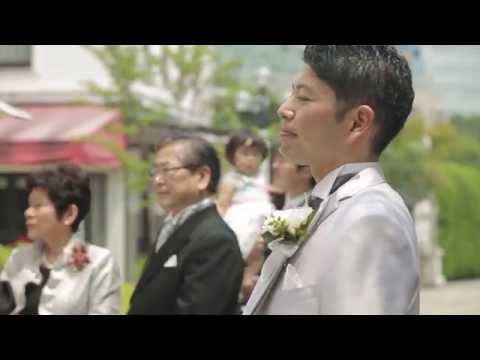 yuta misuzu wedding