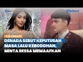 Denada Akui Ressa Anak Kandung Setelah 24 Tahun Terpisah